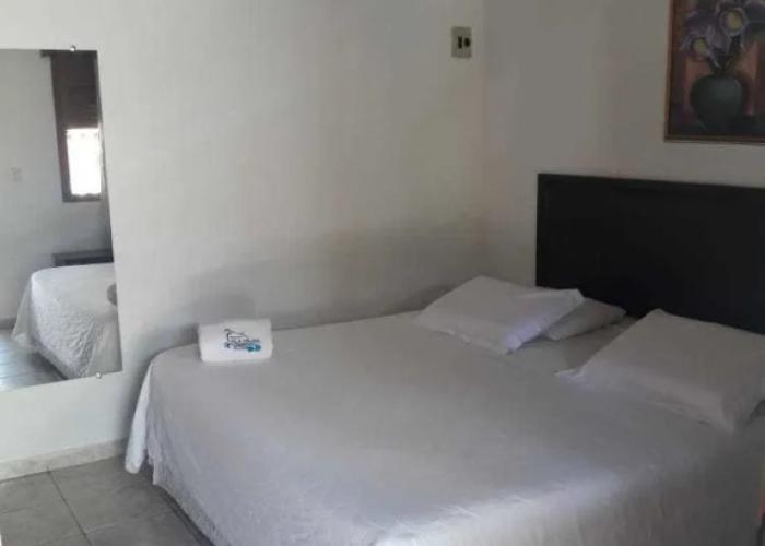 Pousada Vila Velha