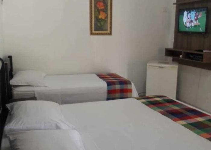 Pousada Vila Velha