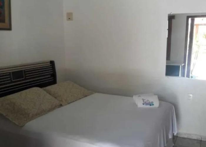Pousada Vila Velha