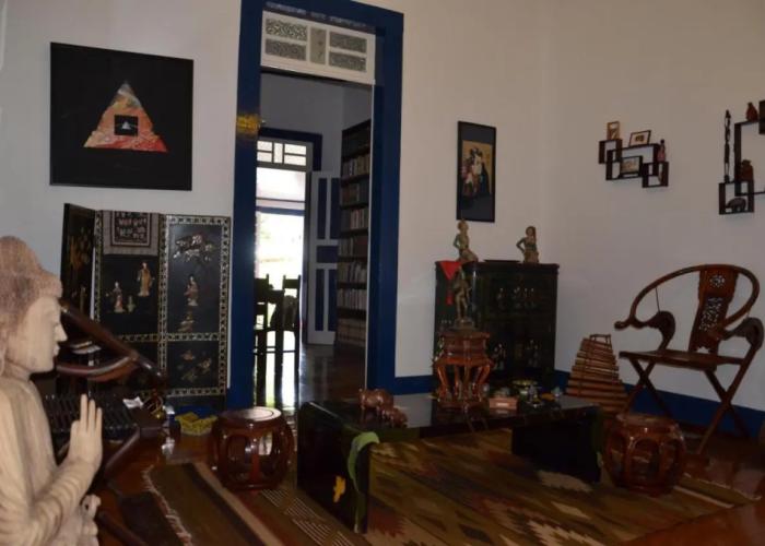 Pouso Café & Cultura