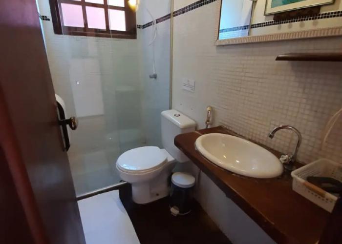 Pousada Ikabana