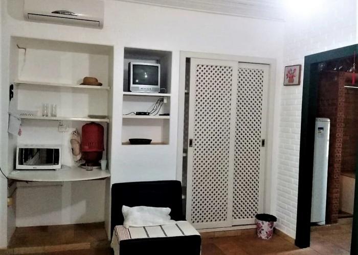 Residencial Suítes Pirenópolis