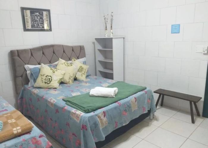 Residencial Suítes Pirenópolis