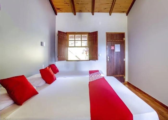 Residencial Suítes Pirenópolis