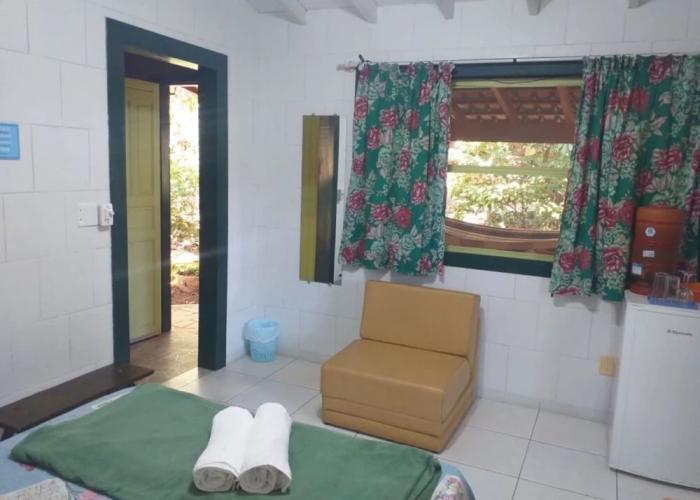 Residencial Suítes Pirenópolis