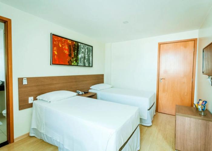 Vida Plaza Hotel