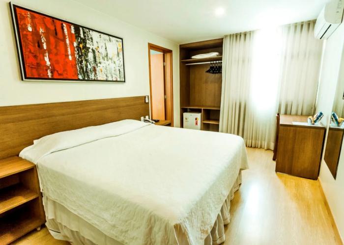 Vida Plaza Hotel