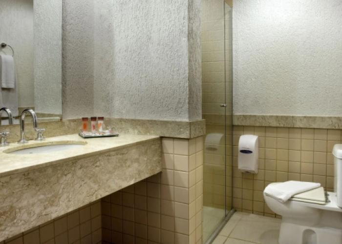 Sia Park Executive Hotel