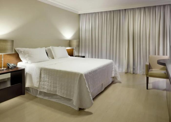 Sia Park Executive Hotel