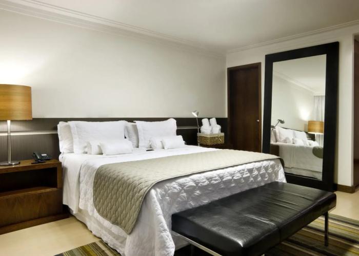 Sia Park Executive Hotel