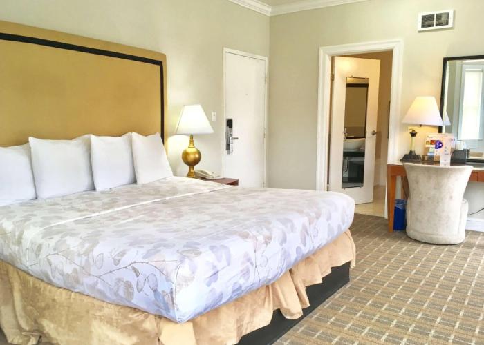 Sia Park Executive Hotel