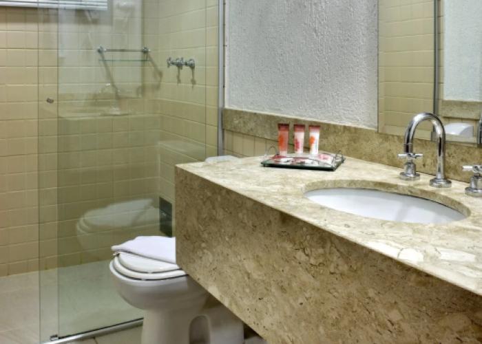 Sia Park Executive Hotel