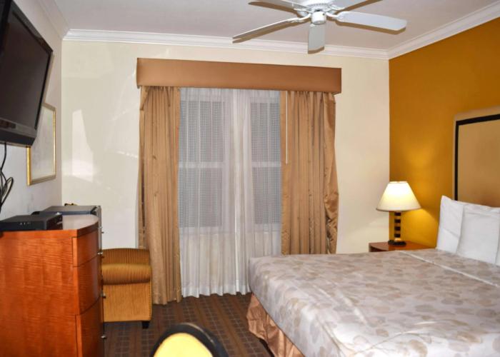 Sia Park Executive Hotel