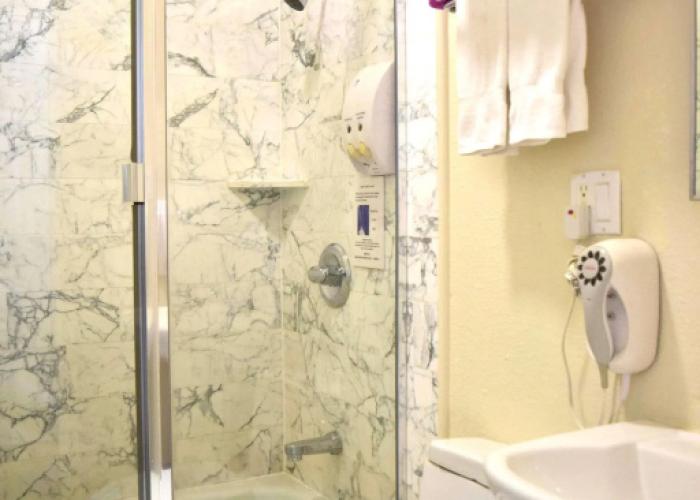 Sia Park Executive Hotel