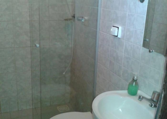 Hostel Villa Brasilia