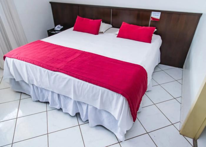 Hostel Villa Brasilia