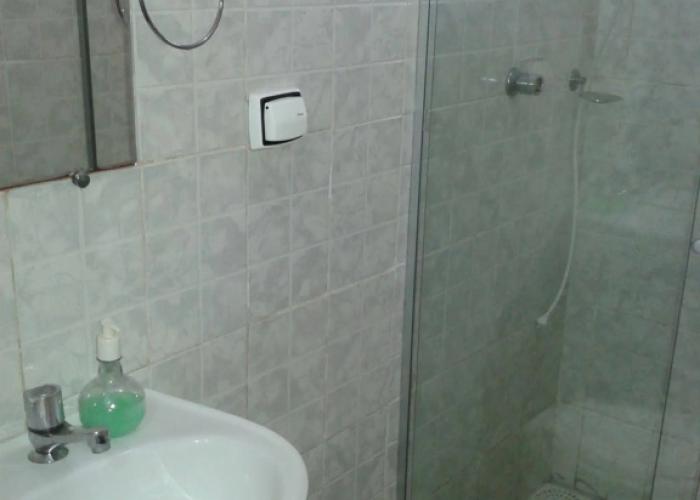 Hostel Villa Brasilia