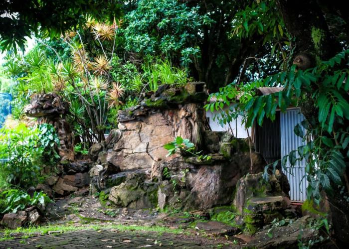 Hostel Villa Brasilia