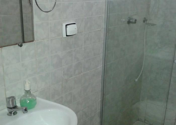 Hostel Villa Brasilia