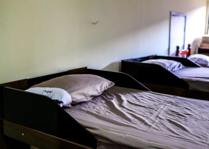 Hostel Villa Brasilia