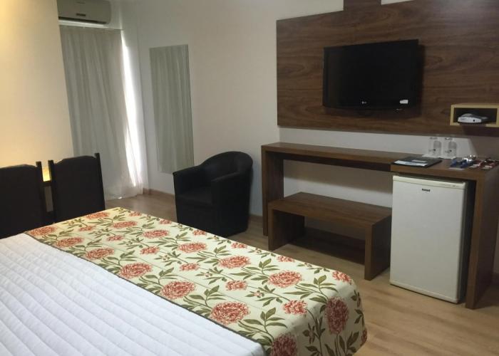 Laguna Plaza Hotel