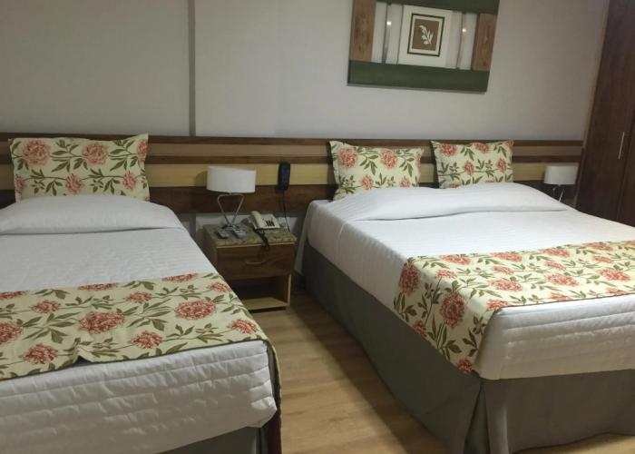 Laguna Plaza Hotel