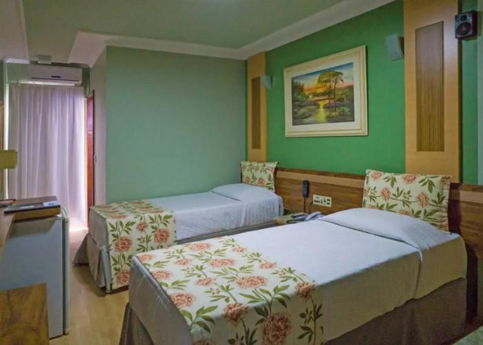 Laguna Plaza Hotel