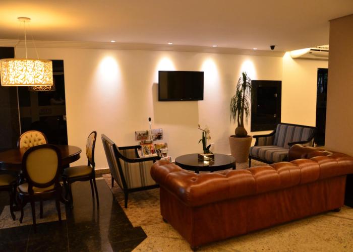 Laguna Plaza Hotel