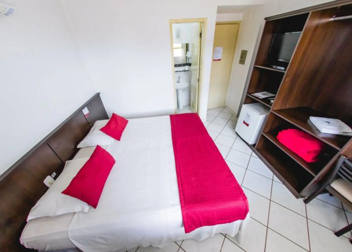Brasília Park Hotel