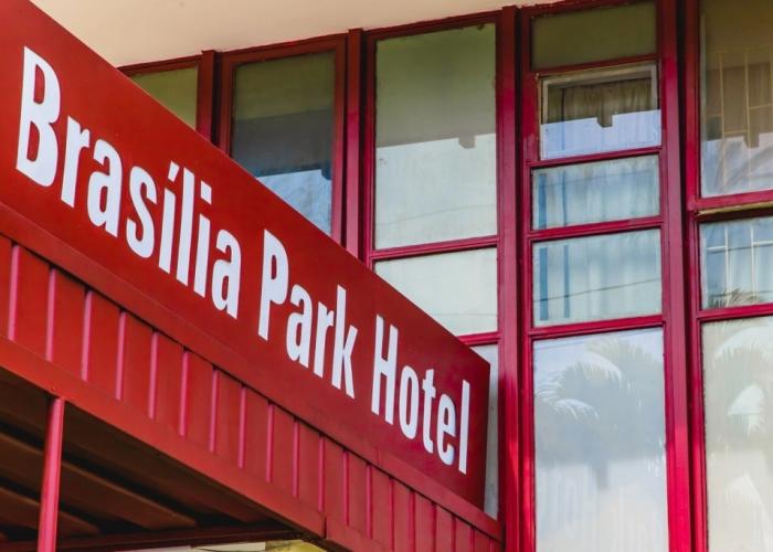 Brasília Park Hotel