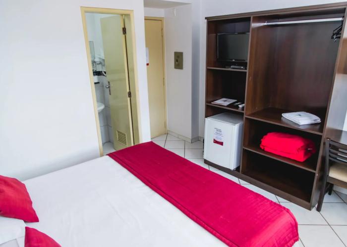 Brasília Park Hotel