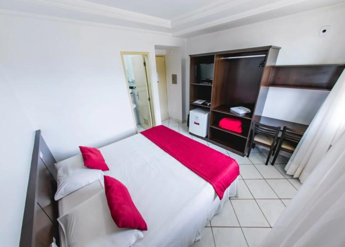 Brasília Park Hotel