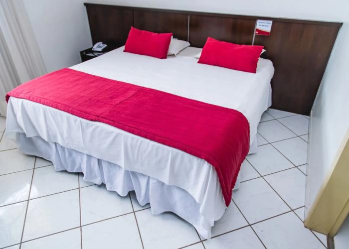 Brasília Park Hotel