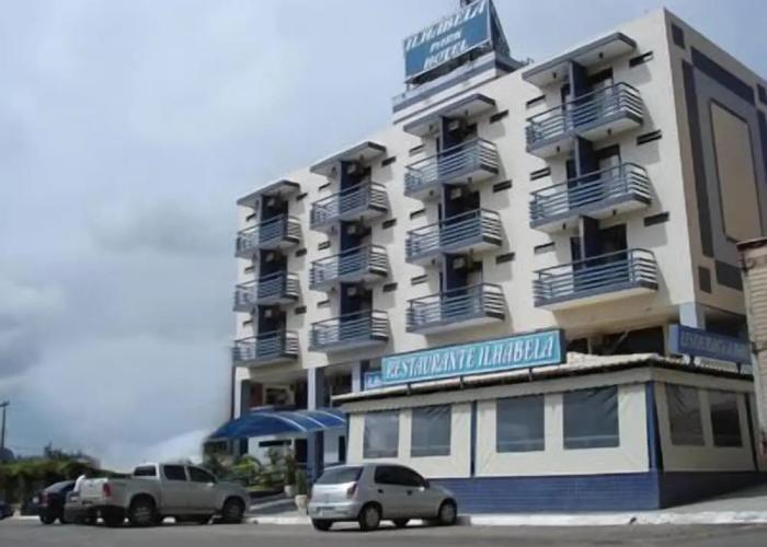 Ilhabela Park Hotel