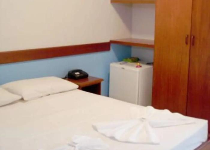Ilhabela Park Hotel