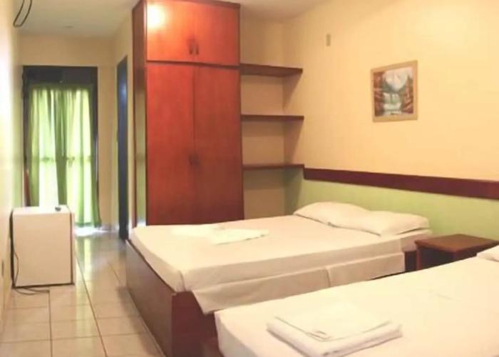 Ilhabela Park Hotel