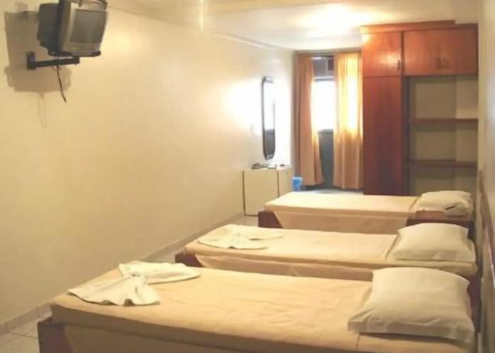 Ilhabela Park Hotel
