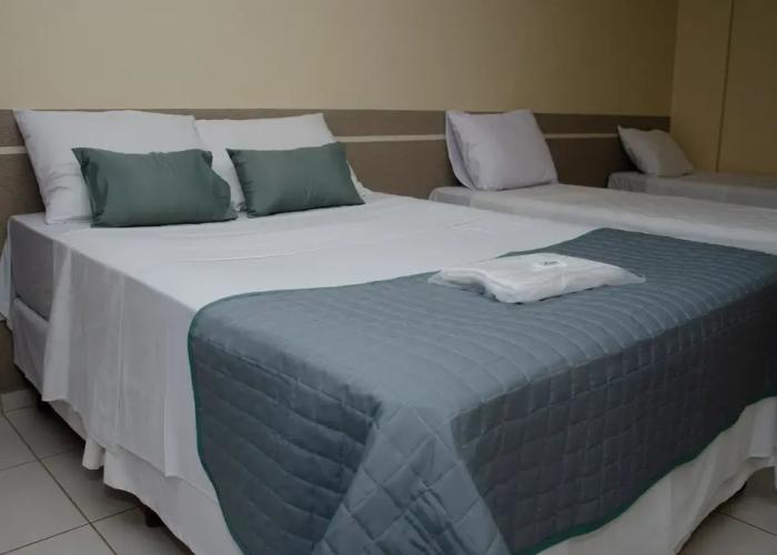 Ilhabela Park Hotel