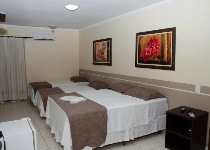 Ilhabela Park Hotel
