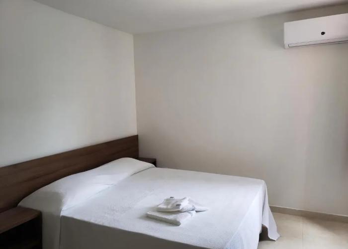 Executive Plaza Hotel