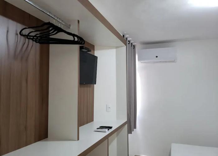 Executive Plaza Hotel