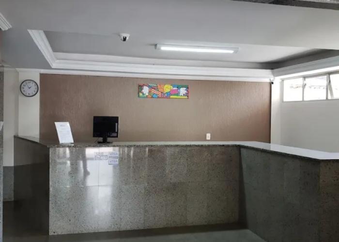 Executive Plaza Hotel