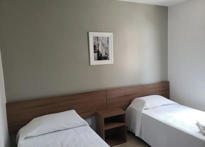 Executive Plaza Hotel