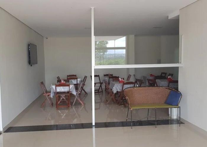 Hotel Sobradinho