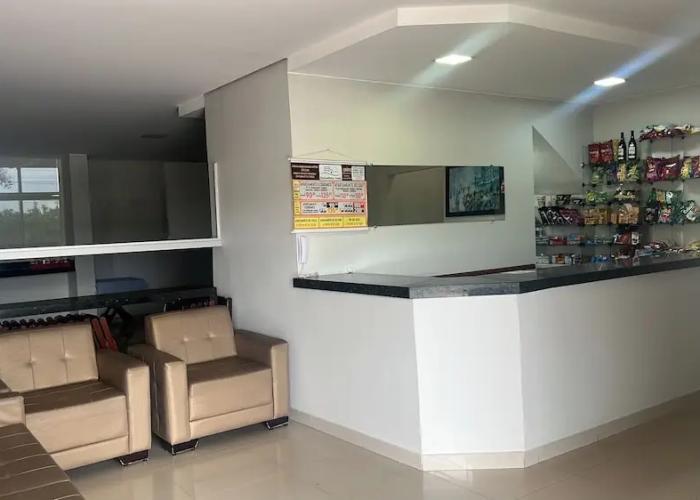 Hotel Sobradinho