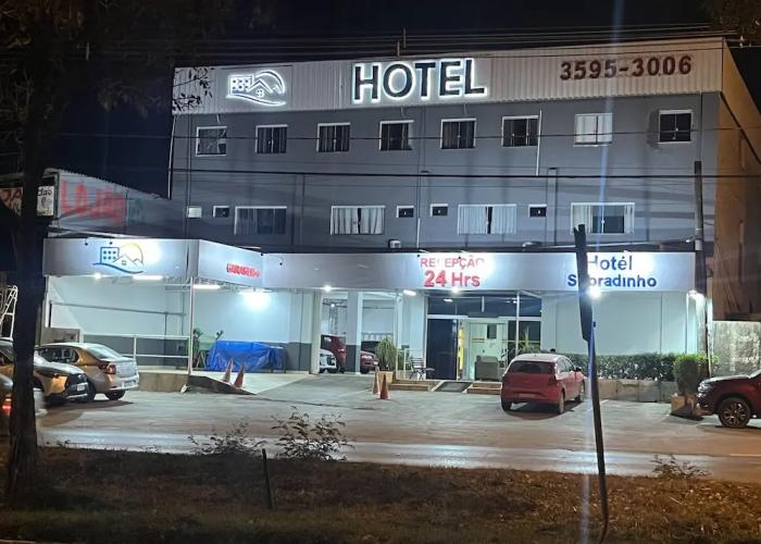 Hotel Sobradinho