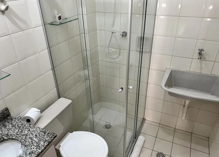 Multiparque Hplus Long Stay