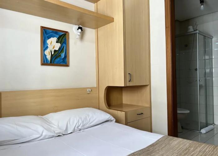 Multiparque Hplus Long Stay