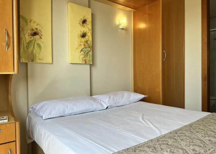 Multiparque Hplus Long Stay