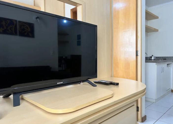 Multiparque Hplus Long Stay